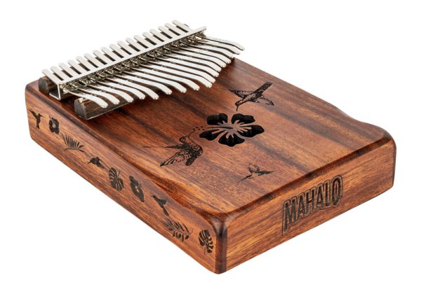 Ukuleles