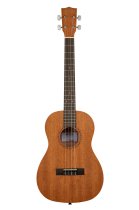 KA-15B Satin Mahogany Baritone Ukulele