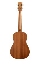 KA-15B Satin Mahogany Baritone Ukulele