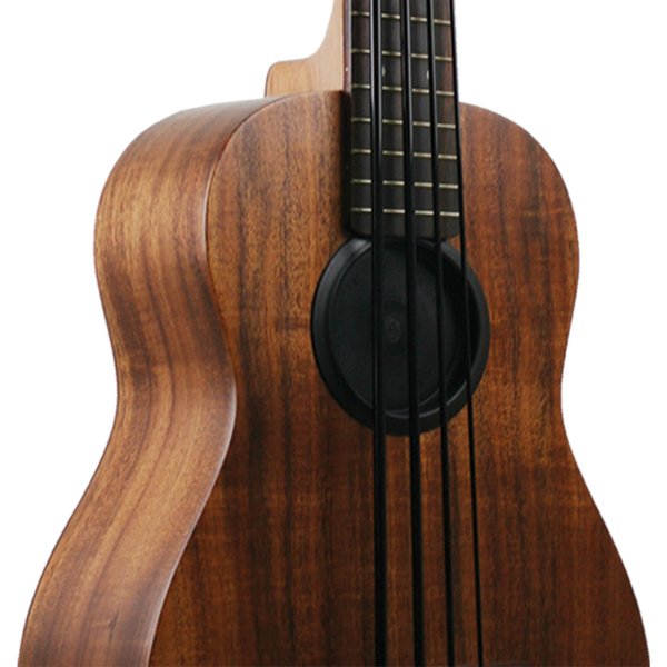 U-Bass Feedback Freezer